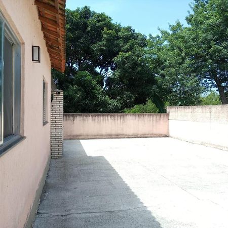 CASA DOS BONS VENTOS - À 6 minutos da praia de carro Itaipuaçu Exterior foto