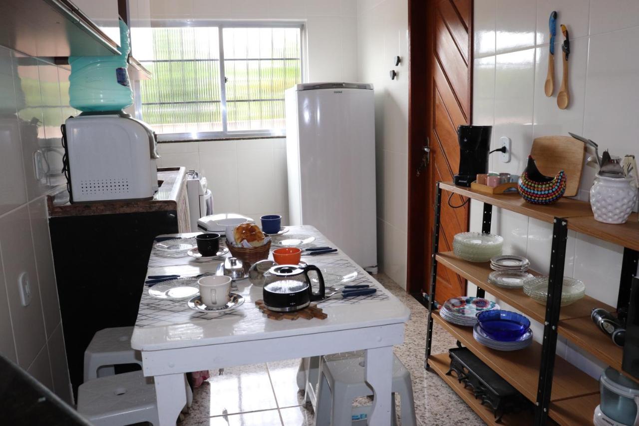 CASA DOS BONS VENTOS - À 6 minutos da praia de carro Itaipuaçu Exterior foto