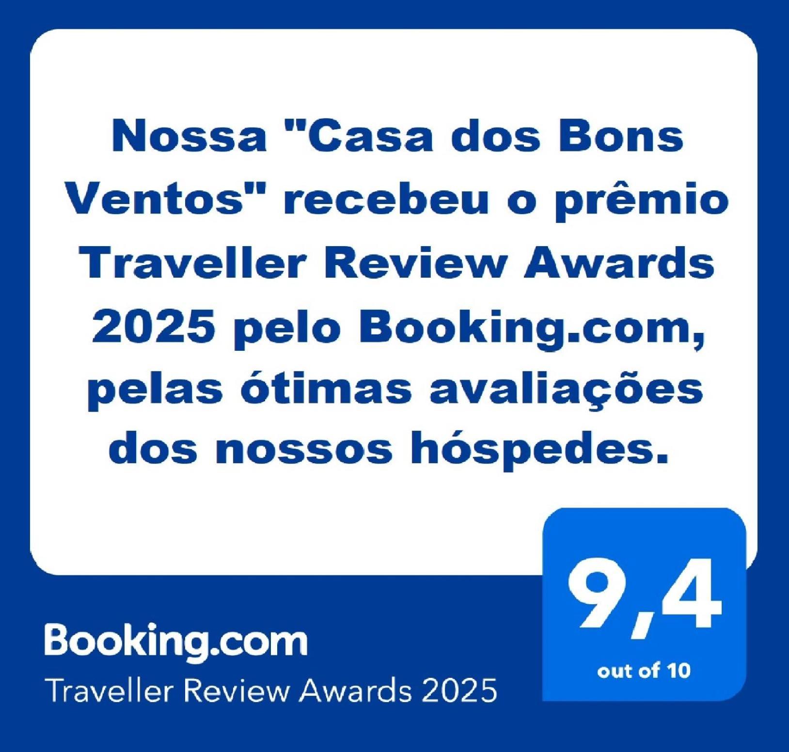 CASA DOS BONS VENTOS - À 6 minutos da praia de carro Itaipuaçu Exterior foto